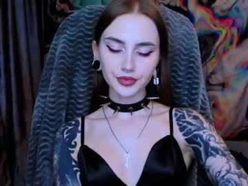 [06-11-23] alice_specter chaturbate video with toys