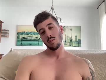 [04-09-23] georgerussell20 private sex show from Chaturbate