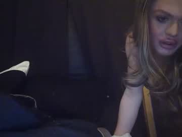 [30-04-23] tscarolinacutie record blowjob video from Chaturbate.com