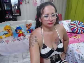 [17-03-23] alejandramoss private from Chaturbate