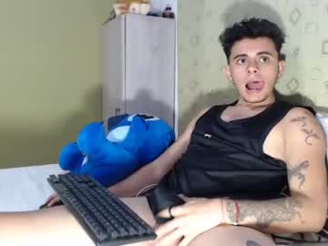 [07-02-23] dylanfox2023 webcam show from Chaturbate