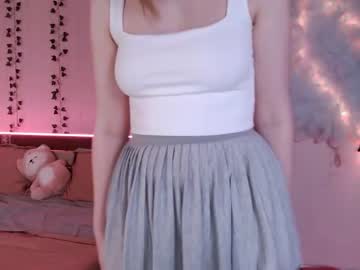 [23-01-24] miuelle record cam show from Chaturbate.com