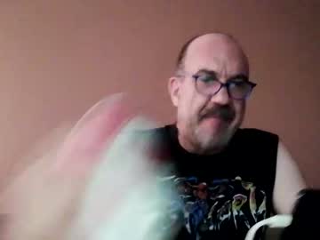 [04-08-23] slayerdeicide3565 record cam show from Chaturbate
