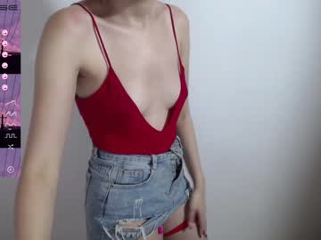 [19-01-22] sweet_caandy_18 chaturbate cum record