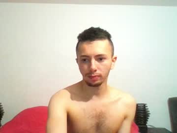 [25-08-23] adriano_romeo44 record webcam show from Chaturbate.com