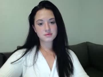 [12-10-23] burn_baby_brun record private sex show from Chaturbate.com