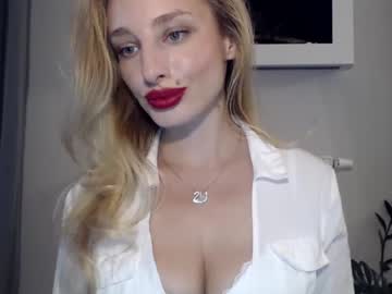 [25-05-24] marilyndevilish record cam video from Chaturbate.com