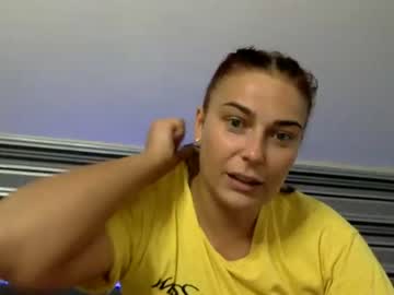 [26-11-22] misslaceygarcia video from Chaturbate