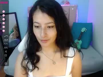 [17-02-23] chloe_mazz video from Chaturbate