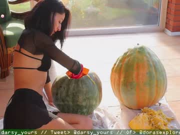 [27-10-23] dora_sexplorer record public show from Chaturbate