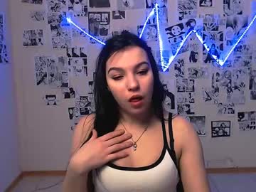 [03-03-22] sweetsmallprincess record premium show video from Chaturbate