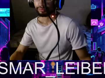 [26-11-23] asmar_leibel record private show