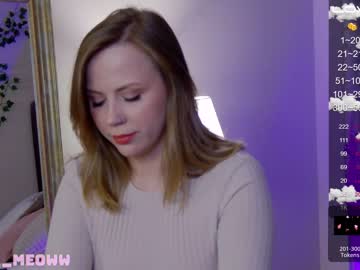 [08-02-23] anna__meoww record webcam video from Chaturbate.com