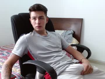 [25-05-22] baby_santi2002 cam video from Chaturbate