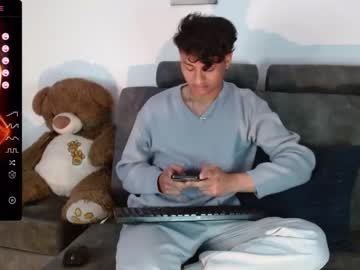 [11-01-24] angel_fenix01 show with toys from Chaturbate