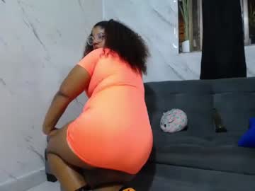 [26-03-24] lilyth_steph_brown_ chaturbate public