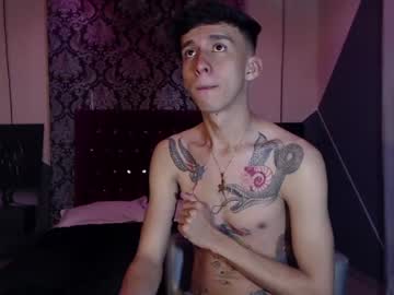 [10-06-22] andrewshaw_ chaturbate xxx