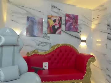 [23-03-22] ari_thomsonp record public webcam from Chaturbate