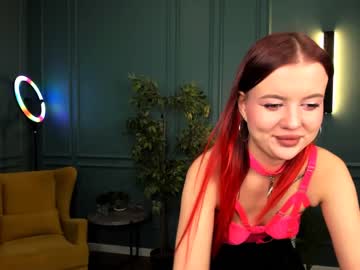 [26-06-23] blush_lisa chaturbate private XXX video