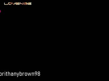 [26-01-24] brithanybrown98 private XXX show from Chaturbate