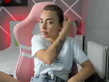 [18-07-22] jeny_stay chaturbate private record