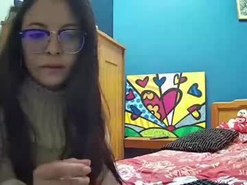 [20-01-22] sweet_anny17 public webcam from Chaturbate.com