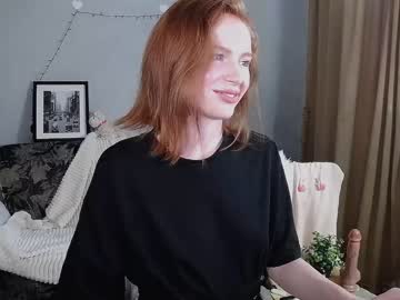 [01-09-23] ginger_arin record private XXX show