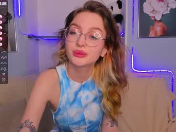 [11-05-23] pinkie_rora blowjob show from Chaturbate