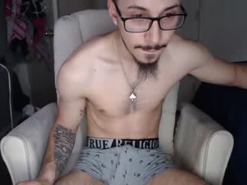 [03-04-24] realace9 video from Chaturbate.com