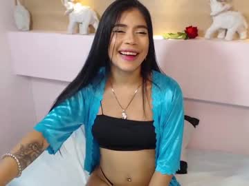 [29-07-22] ashleyrodriguez10 record webcam video from Chaturbate