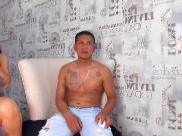 [29-02-24] axel_gigi record private XXX show