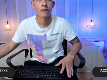 [25-05-23] jacob_firee record blowjob show from Chaturbate
