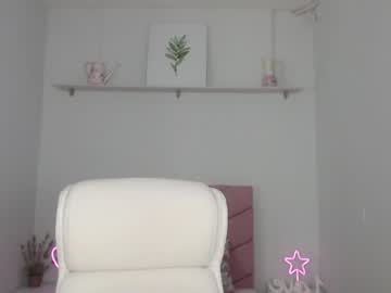 [22-08-23] keissy_hills private from Chaturbate.com