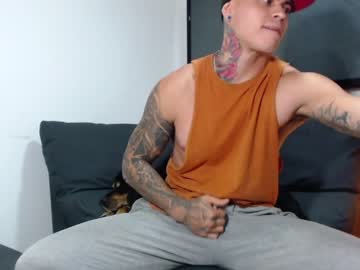 [07-05-24] marko_toro__ video with toys from Chaturbate