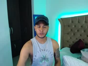 [04-11-23] tony_taylor1 chaturbate