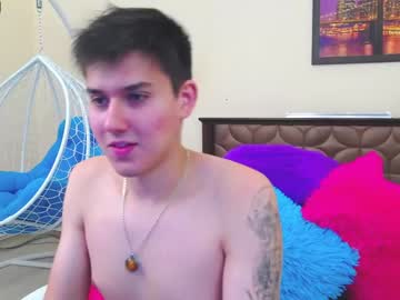 [26-07-22] willy_din private XXX video from Chaturbate