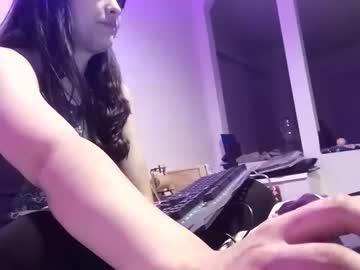 [12-07-23] cutemarylove22 webcam show from Chaturbate