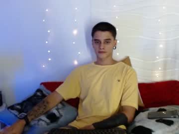 [23-03-22] dave_millerr webcam show from Chaturbate