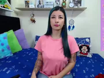 [18-09-23] grey_megan_ private from Chaturbate.com