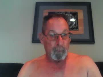 [14-04-24] greybeard6868 record private show