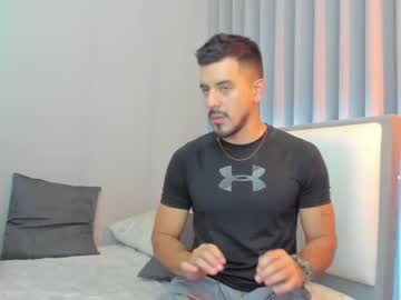 [01-03-23] jakeandersons96 private sex show from Chaturbate