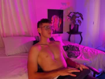 [22-05-24] miguel_hz record private webcam from Chaturbate