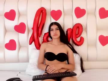 [22-02-24] saragommez premium show video from Chaturbate.com