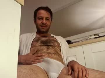 [03-07-22] craze4daddy show with cum from Chaturbate