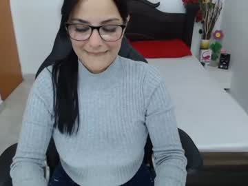 [14-04-24] cristal_hot07 private from Chaturbate.com