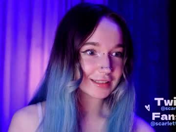 [03-03-23] scarlett62 chaturbate private