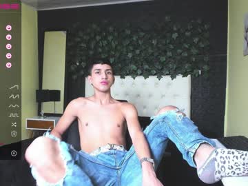 [21-04-23] sweet_king18 chaturbate blowjob video