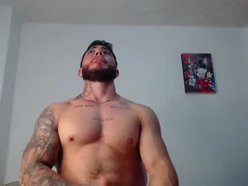 [29-02-24] tommyblessd1 record private show video from Chaturbate.com