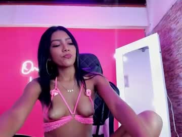 [21-04-23] baby_brown3 record private show from Chaturbate.com
