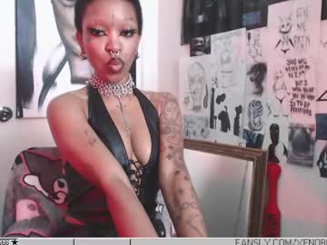 [30-09-24] cyb3rdoll666 record cam show